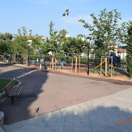 Iafrate-Oksoleil Apartamento Villefranche-sur-Mer Exterior foto